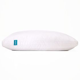 Pillow (Option: White)