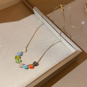 Necklace (Option: X911)