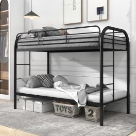 Twin Over Twin House Bed (Option: defaulttitle)