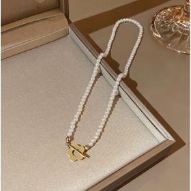 Necklace (Option: X912)