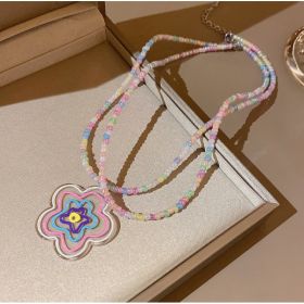 Necklace (Option: X914)