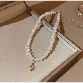 Necklace (Option: X944)