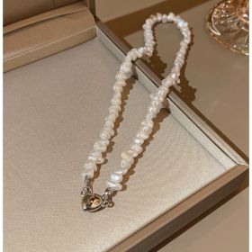 Necklace (Option: X915)