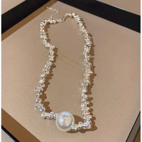 Necklace (Option: X939)
